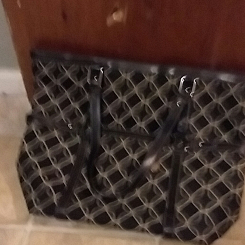 Shoulder bag